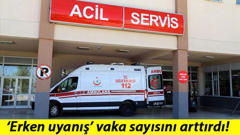 Kenedeki 'erken uyanış' Kırım Kongo Kanamalı Ateşi vakalarını artırdı