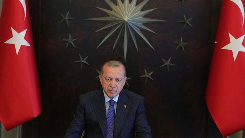 Son dakika haberleri: Kritik kabine toplantısı başladı