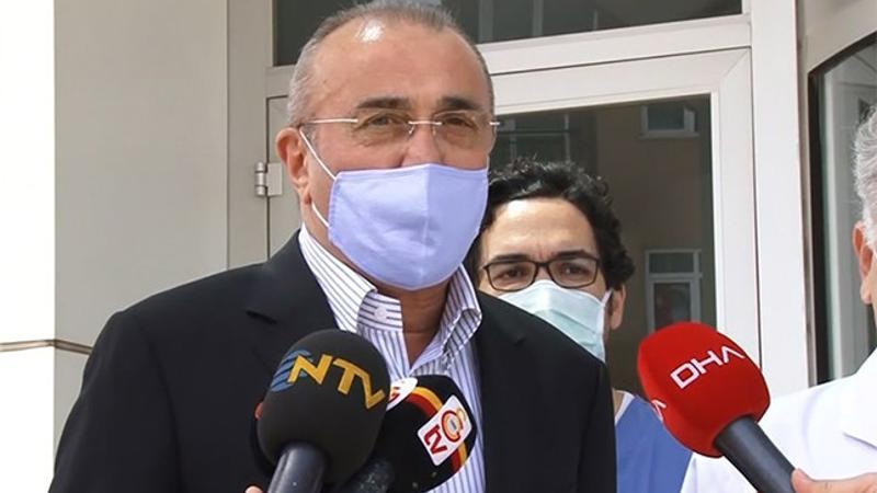 Abdurrahim Albayrak: Beklenen ve programlanan bir ameliyattı