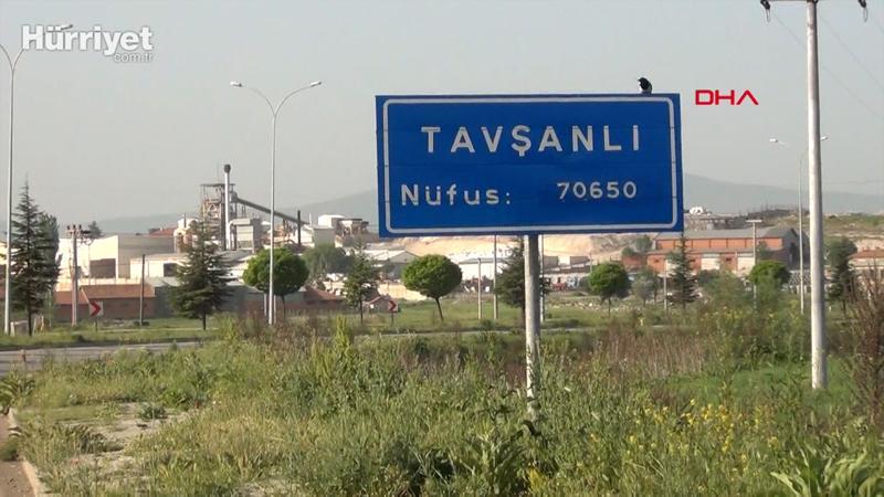 Tavşanlı'da denetim yapan doktorun testi pozitif çıktı, 50 berber karantinaya alındı