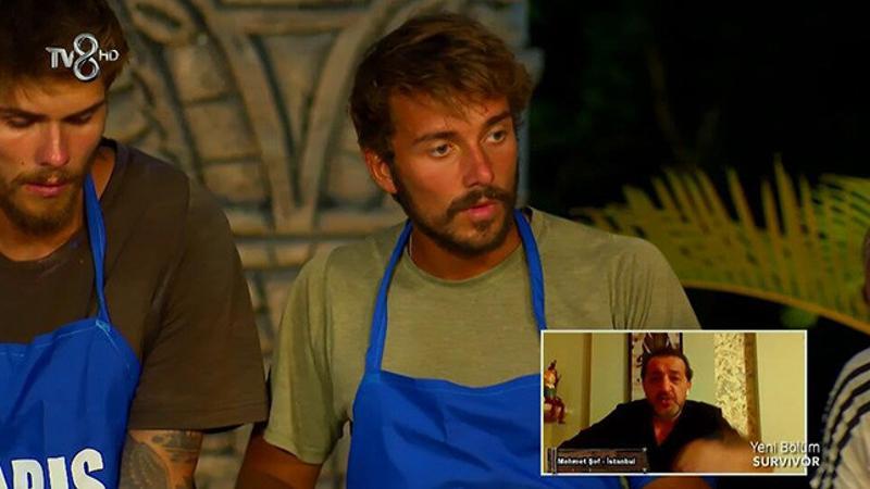 Mehmet Yalçınkaya: 'Cemal Can'ı çok severim ama Masterchef'te yapamaz kovulur'