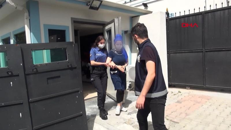 Kocasını sırtından bıçaklayan kadın kendisi beni zorladı, isteyerek yapmadım