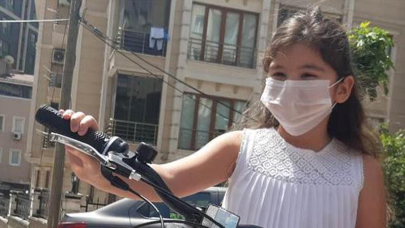 Son dakika... 14 yaş altı çocukların sokak izni saat 15.00'a kadar sürecek