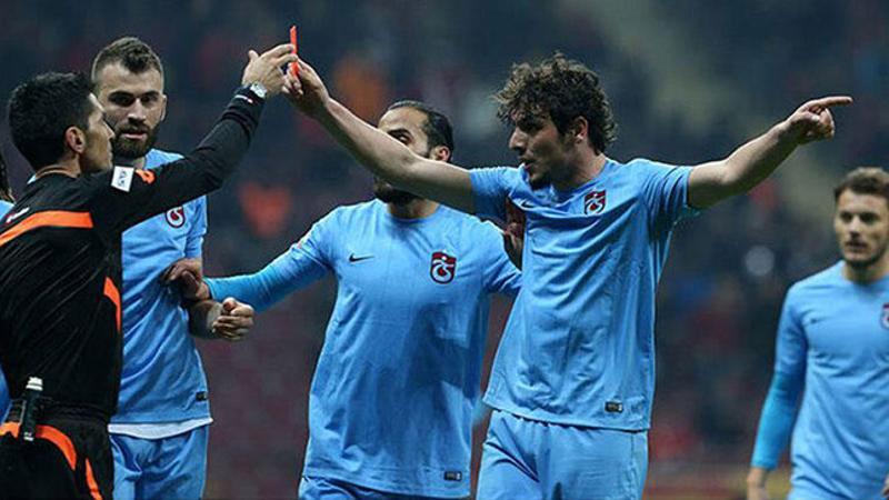 Salih Dursun: 'Trabzonspor taraftarı da Deniz Ateş Bitnel'e hakkını helal etmiyor'