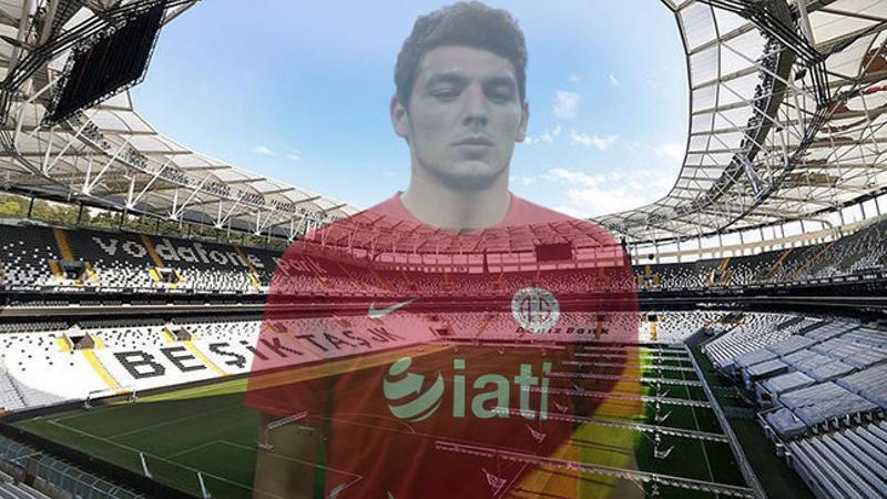 'Vodafone Park, Kadıköy'den daha zor'