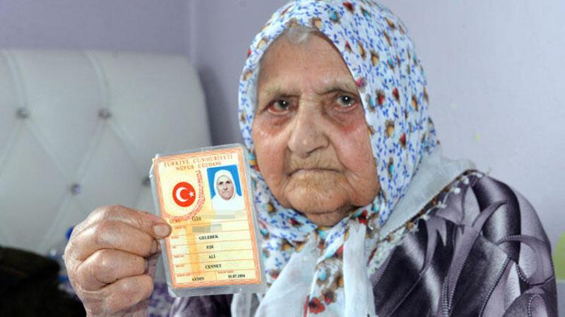 400 torun sahibi kadın koronavirüsü yendi