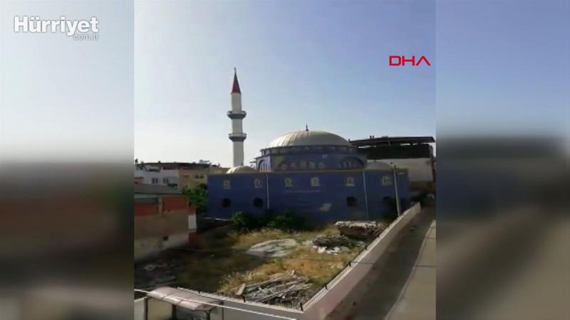Probe opens after mosques blare ‘Bella Ciao’ from minarets in Turkey’s west