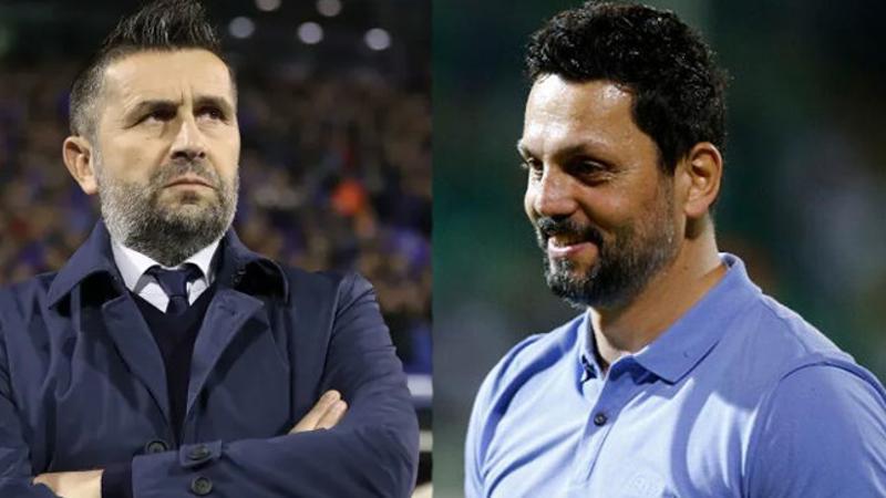 Süleyman Arat: 'Fenerbahçe'de adaylar 2'ye düştü ya Erol Bulut ya da Bjelica'
