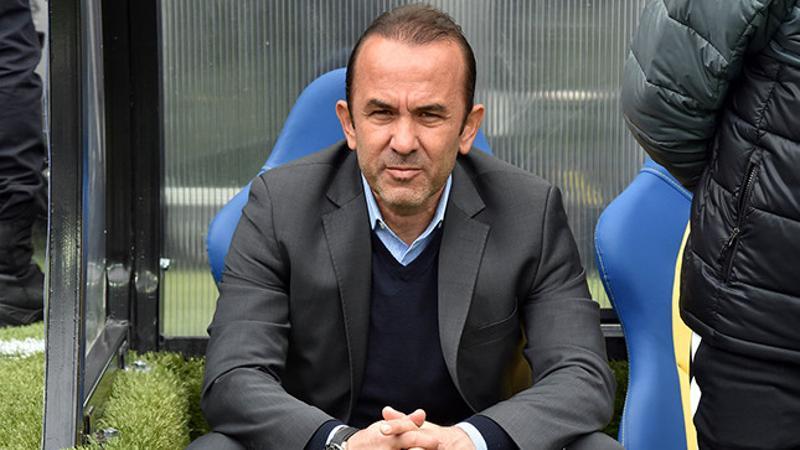 Mehmet Özdilek: 'Birçok takım test yaptırmadan devam ediyor...'