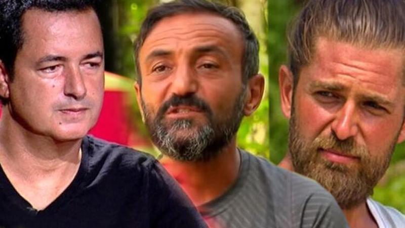 Acun Ilıcalı: Bu sene beni en çok üzen Mert değil Ersin Korkut oldu