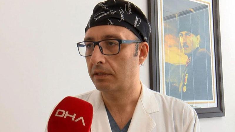 Bilim Kurulu Üyesi Yamanel: Yasak gelmeseydi vaka sayıları artabilirdi
