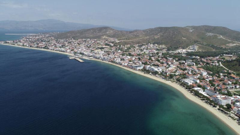 Turizm cenneti Avşa Adası'nda koronavirüs vakası görülmedi