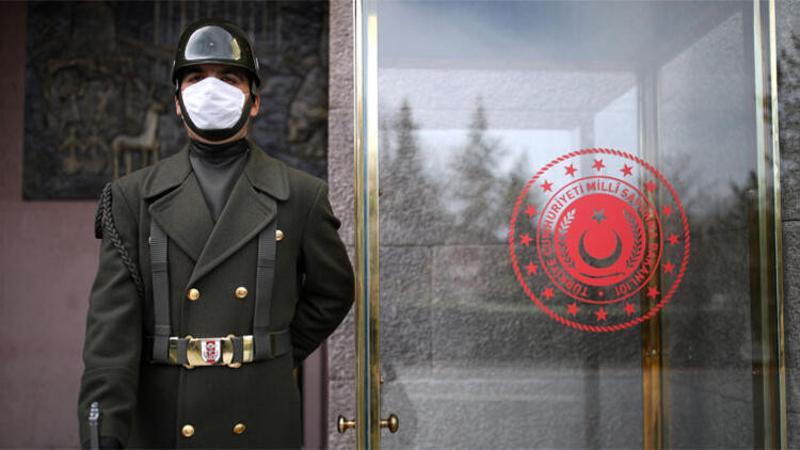 Son dakika ... MSB'den celp ve sevk işlemleriyle ilgili açıklama