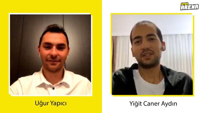 Yiğit Caner Aydın okçuluğa başlangıç hikayesini anlattı
