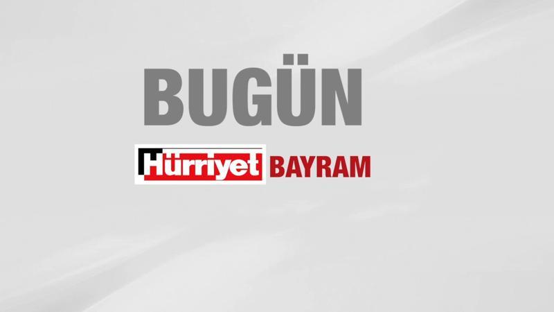 Hürriyet Bayram elinizden düşmeyecek dopdolu gazete