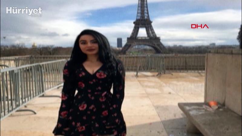 Muğla'da 22 yaşındaki Zeynep Şenpınar erkek arkadaşı tarafından öldürüldü