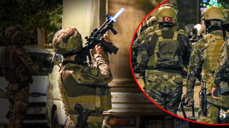 Tüfekle annesini rehin alıp, intihara kalkıştı, 4 saatte ancak ikna edilebildi