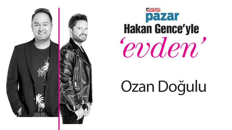 Ozan Doğulu: Pop müzik insanların ağzına bir parmak bal çalmalı