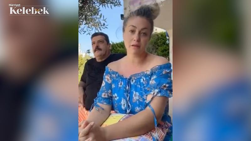 Yeliz Yeşilmen'den yeni açıklama