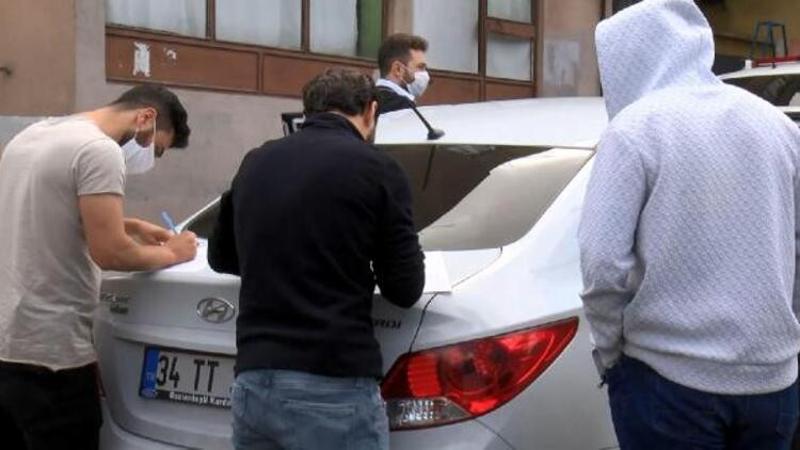 12 bin 600 liraya 'hava' aldılar!