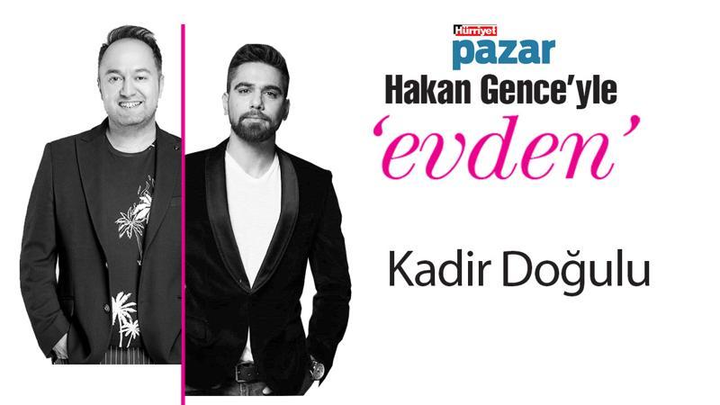 Kadir Doğulu: