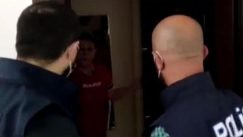Eski Rus vekilin kızı Ankara'da dolandırıcılıktan yakalandı