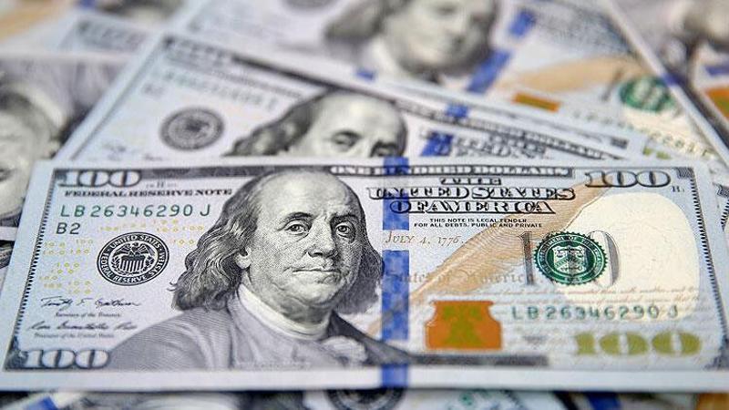 Altın, dolar ve euroda düşüş sürüyor