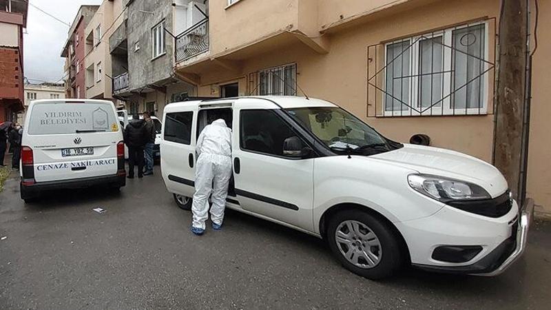 Boğaziçi Üniversitesi öğrencisi Burak, evde ölü bulundu