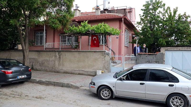Su istediği 85 yaşındaki kadını darbedip, parasını aldı