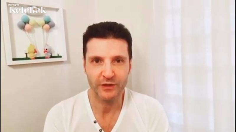 Sinan Özen: Kızım için kritik süreç devam ediyor, dua edin