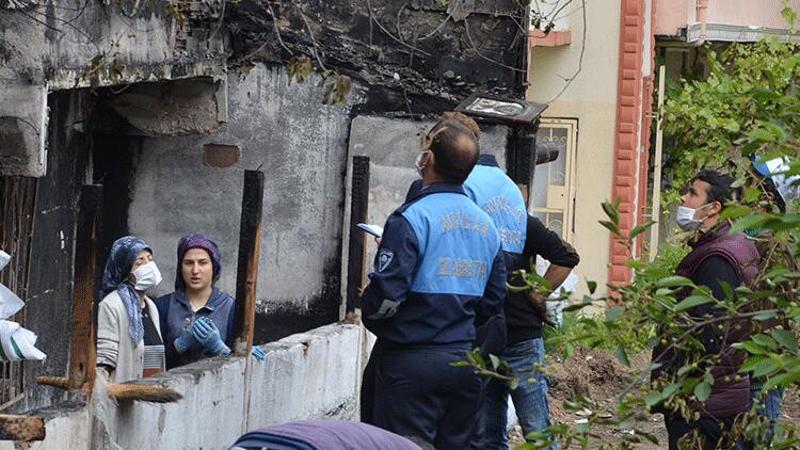 Son dakika haber: Avcılar'da yangın dehşeti... Canlarını zor kurtardılar