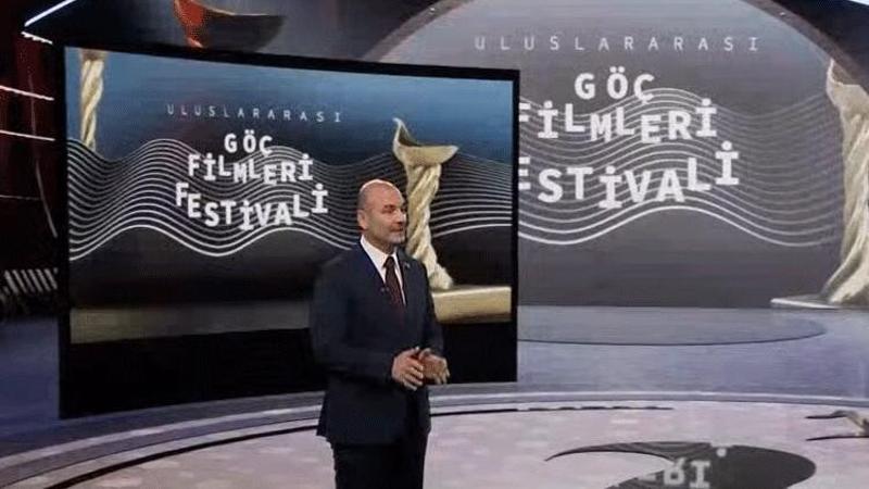 Uluslararası Göç Filmleri Festivali tanıtım toplantısı başladı