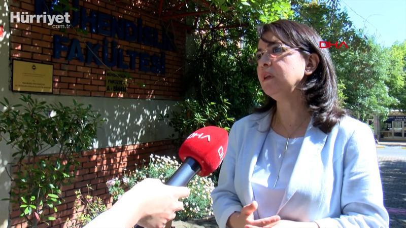Türkiye, çamur örneklerinden SARS-CoV2 taraması yapan ilk ülke oldu