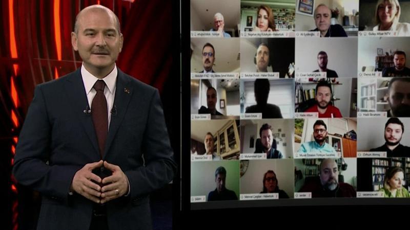 Uluslararası Göç Filmleri Festivali tanıtım toplantısı başladı