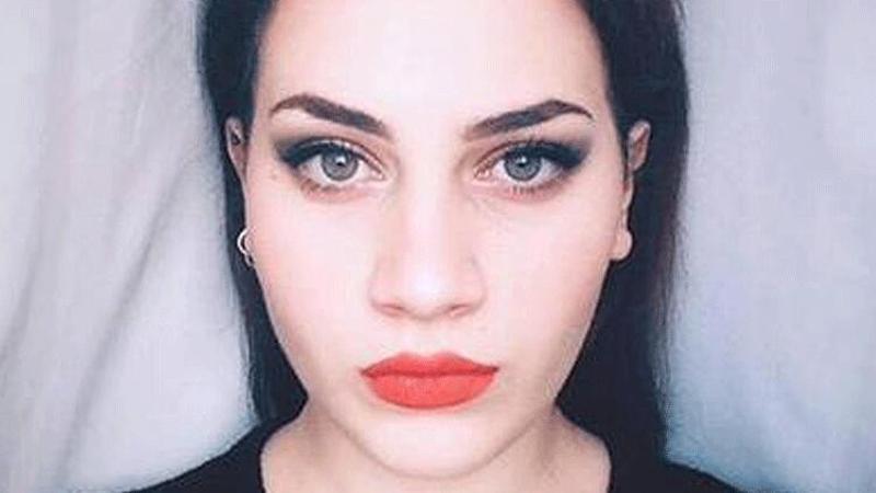 Merve'nin mezarını ziyaret eden babası: Her kadın cinayetinde o anı yaşıyoruz
