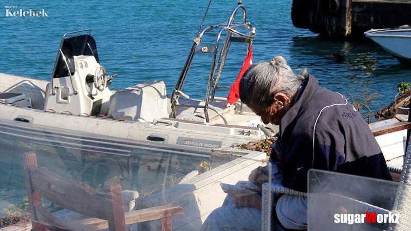 Ünlü yönetmen Murat Şeker'den bayrama özel klip