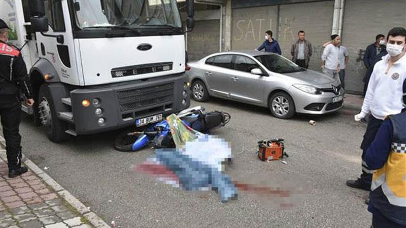 Askerden izne gelen genç silahlı saldırı sonucu öldü