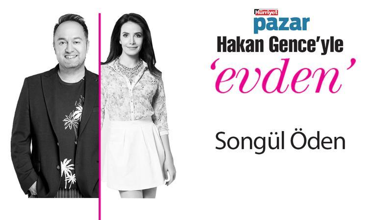Songül Öden: Birini sevmek insanı iyileştiriyor