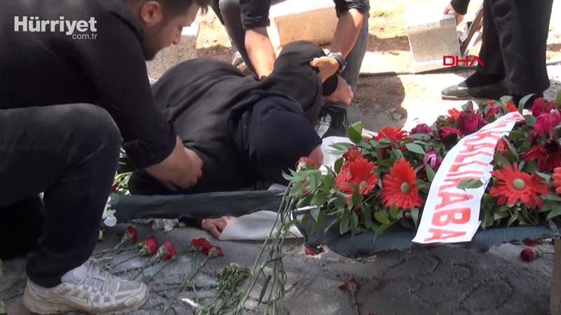 Boksörün öldürdüğü Zeynep'in annesi: Kızımdan zorla para alıyor, tehdit ediyormuş