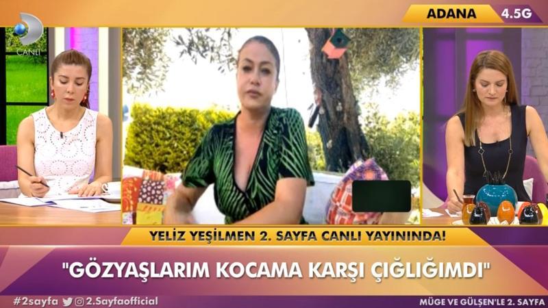 'Sonumun Bergen gibi olmasını istemiyorum' demişti... Açıklama geldi!