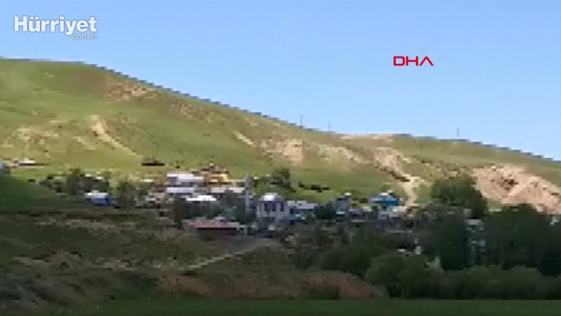 Erzurum'da kız kaçırma yüzünden çıkan kavgada 5 kişi hayatını kaybetti