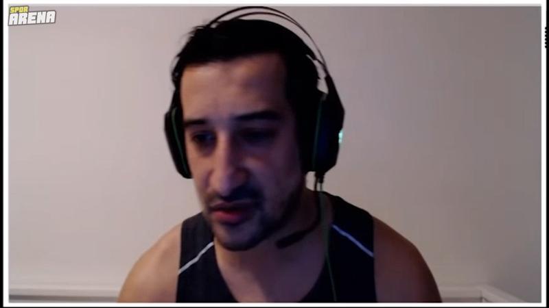 Serhat Akın: Mesut Özil Fenerbahçe'ye neden gelsin ki?