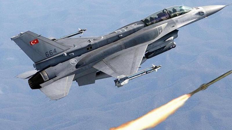 Son dakika haber... MSB açıkladı! 3 PKK'lı terörist etkisiz hale getirildi