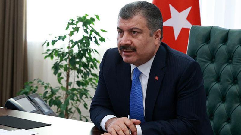 30 Mayıs koronavirüs tablosu ve vaka sayısı açıklandı