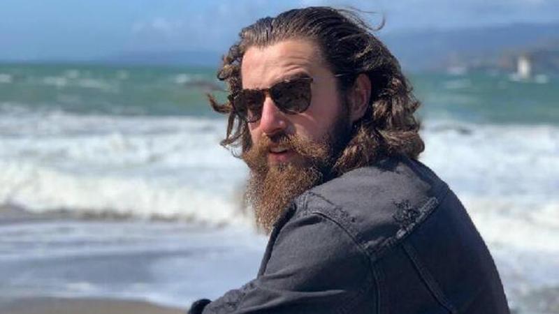 ABD'de yaşayan Umut Felik, San Joanqin Nehri'nde kayboldu