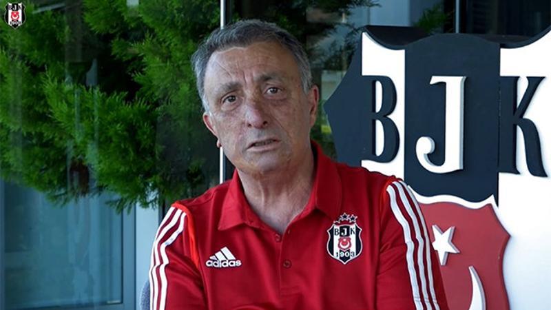 Ahmet Nur Çebi: '2023 yılında borcumuz 4.1 milyar TL'yi bulacak'