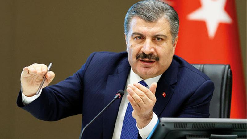 Türkiye'de salgın ne zaman bitecek? Bakan Koca, CNN TÜRK'te yanıtladı