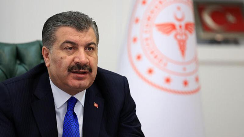 Son dakika haberi: Fahrettin Koca, 31 Mayıs koronavirüs tablosunu açıkladı