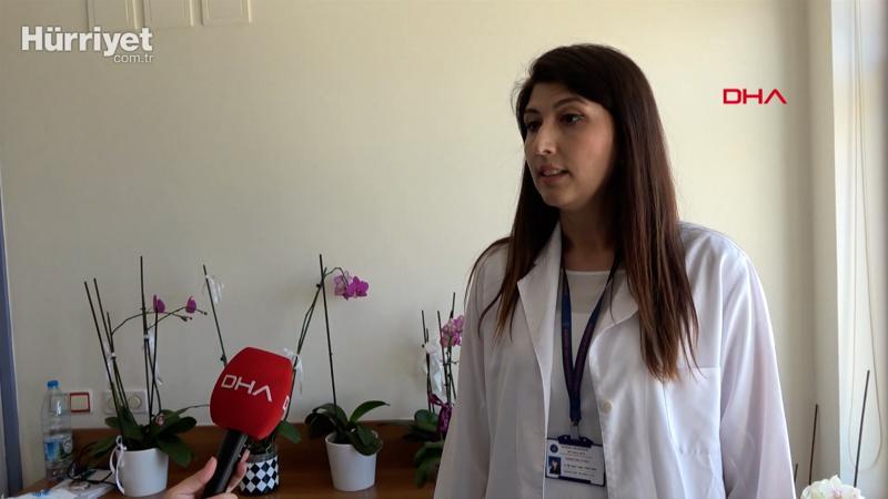 Dr. Öğr. Üyesi Kara'dan kreşlerde yeni dönem önerileri