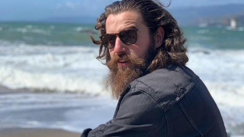 Kaliforniya’da yüzmek için girdiği nehirde kaybolan Umut'un cansız bedenine ulaşıldı